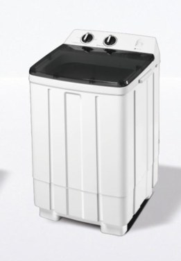13kg Single Tub Semi-Automatic Washing Machine (XPB130-218)