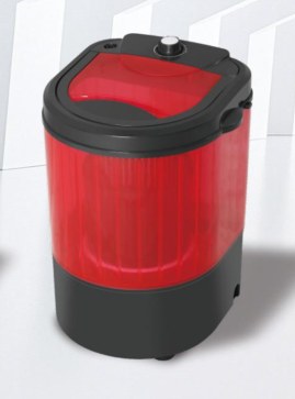 3.5kg Single Tub Semi-Automatic Washing Machine (XPB35-218)