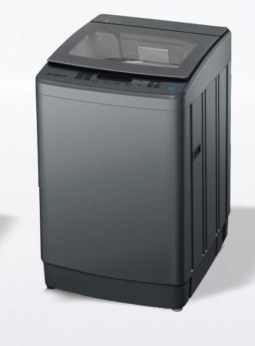 10kg Fully Automatic Top-Load Washing Machine (XQB100-168G-1)