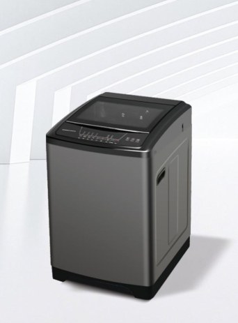 16kg Fully Automatic Top-Load Washing Machine (XQB160-1678G)