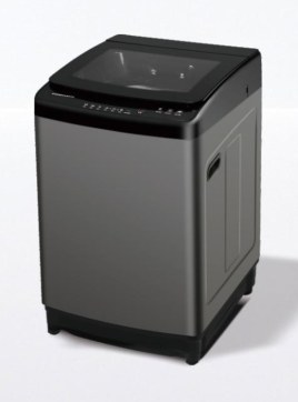 18kg Fully Automatic Top-Load Washing Machine (XQB180-1698G)