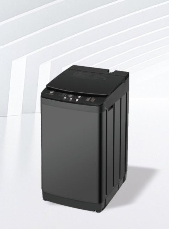 6kg Fully Automatic Top-Load Washing Machine (XQB60-168G-2)