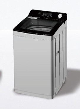 8kg Fully Automatic Top-Load Washing Machine (XQB80-188G-3)